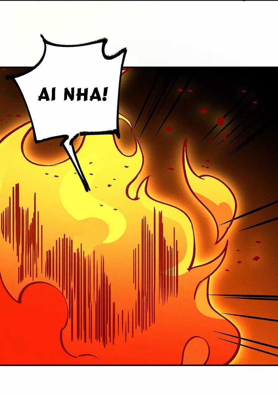 Làm Sao Bây Giờ? Ta Xuyên Không Thành Tiểu Quái Chapter 189 trang 43