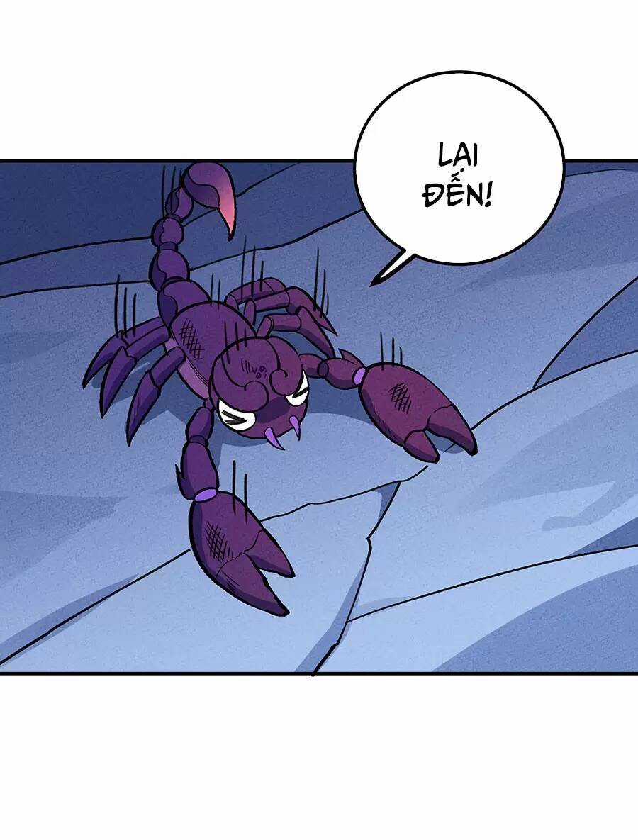 Làm Sao Bây Giờ? Ta Xuyên Không Thành Tiểu Quái Chapter 189 trang 44