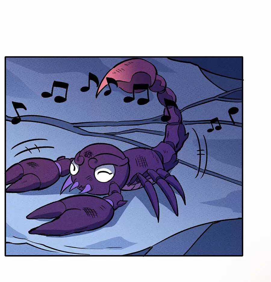 Làm Sao Bây Giờ? Ta Xuyên Không Thành Tiểu Quái Chapter 189 trang 45