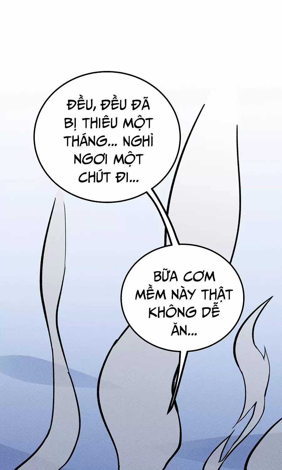 Làm Sao Bây Giờ? Ta Xuyên Không Thành Tiểu Quái Chapter 189 trang 48