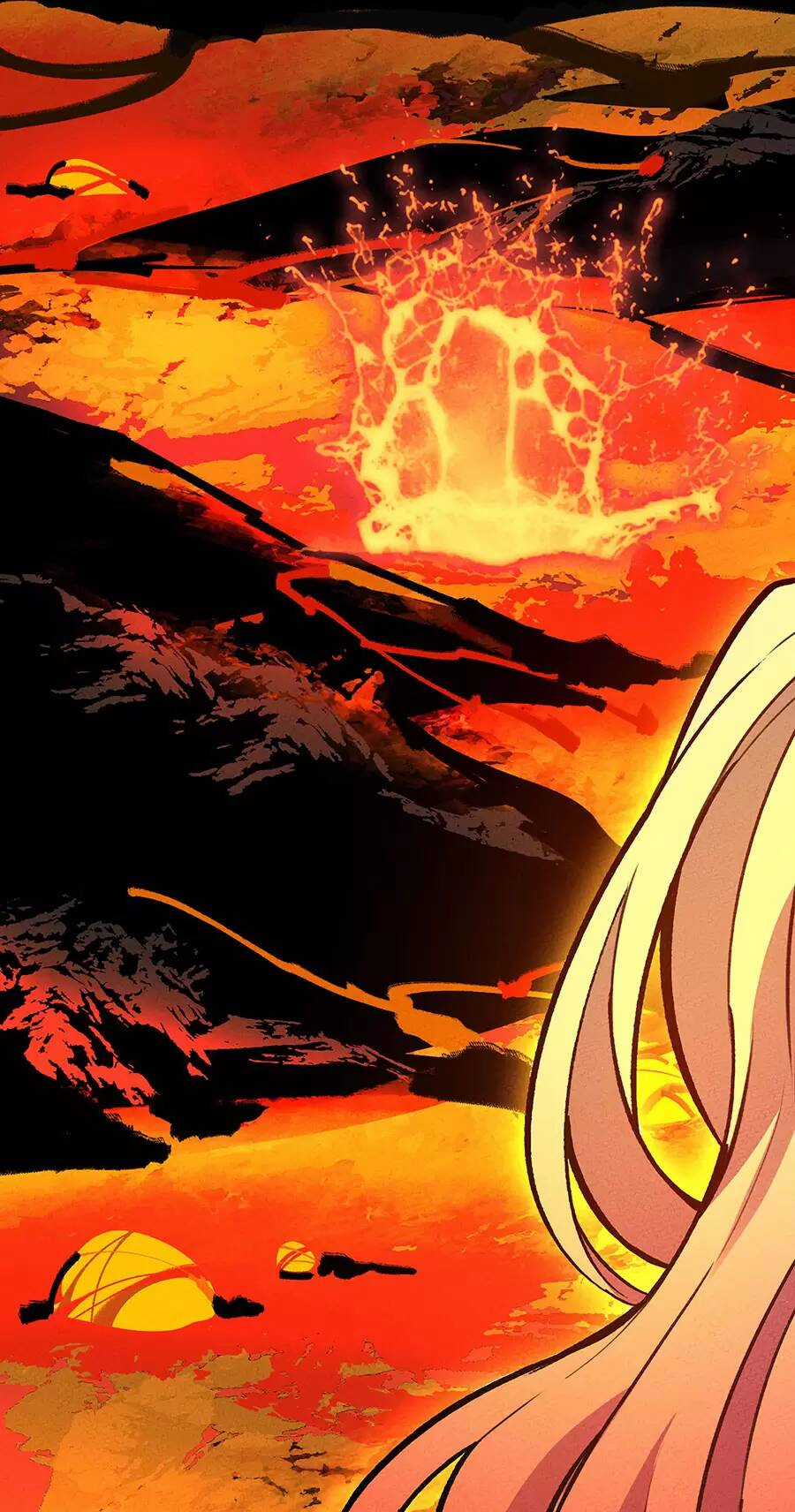 Làm Sao Bây Giờ? Ta Xuyên Không Thành Tiểu Quái Chapter 189 trang 51