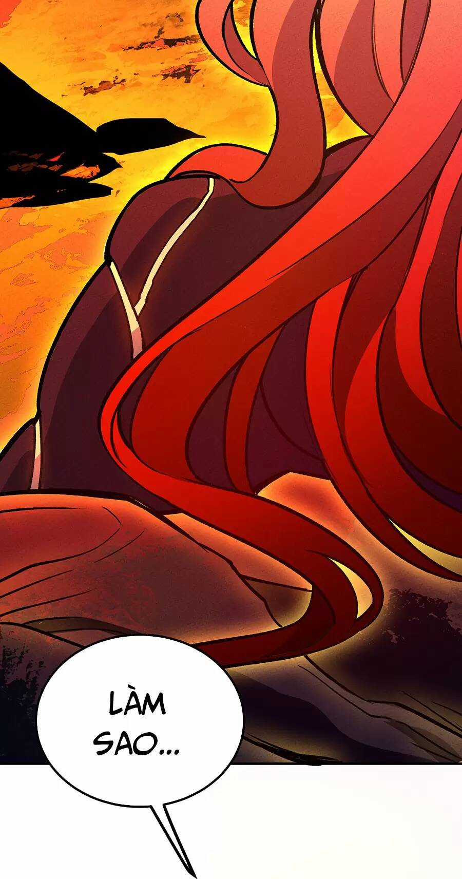 Làm Sao Bây Giờ? Ta Xuyên Không Thành Tiểu Quái Chapter 189 trang 52