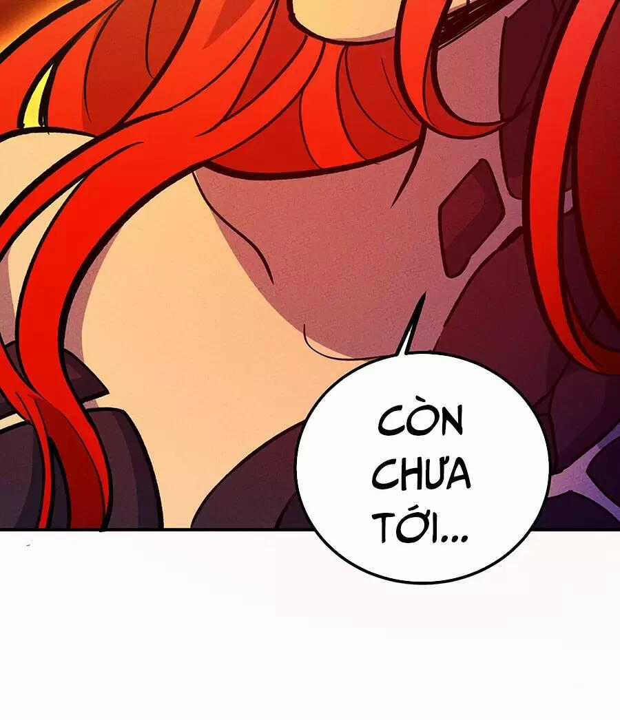 Làm Sao Bây Giờ? Ta Xuyên Không Thành Tiểu Quái Chapter 189 trang 54