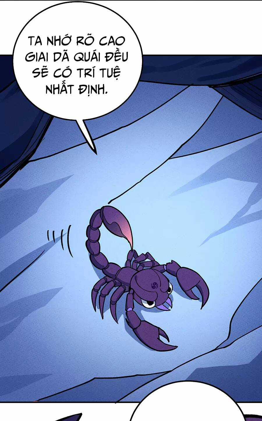 Làm Sao Bây Giờ? Ta Xuyên Không Thành Tiểu Quái Chapter 189 trang 9