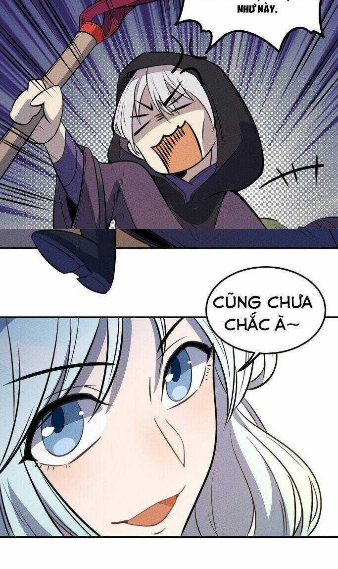 Làm Sao Bây Giờ? Ta Xuyên Không Thành Tiểu Quái Chapter 19 trang 10