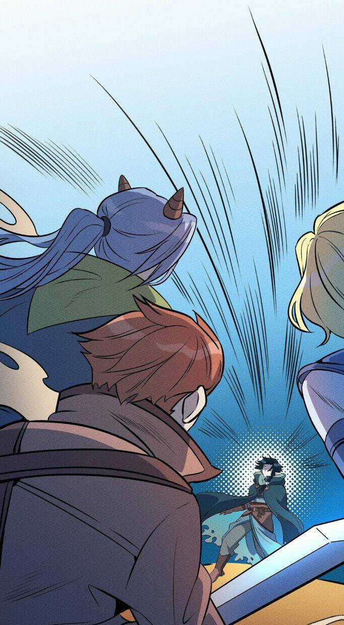 Làm Sao Bây Giờ? Ta Xuyên Không Thành Tiểu Quái Chapter 19 trang 14