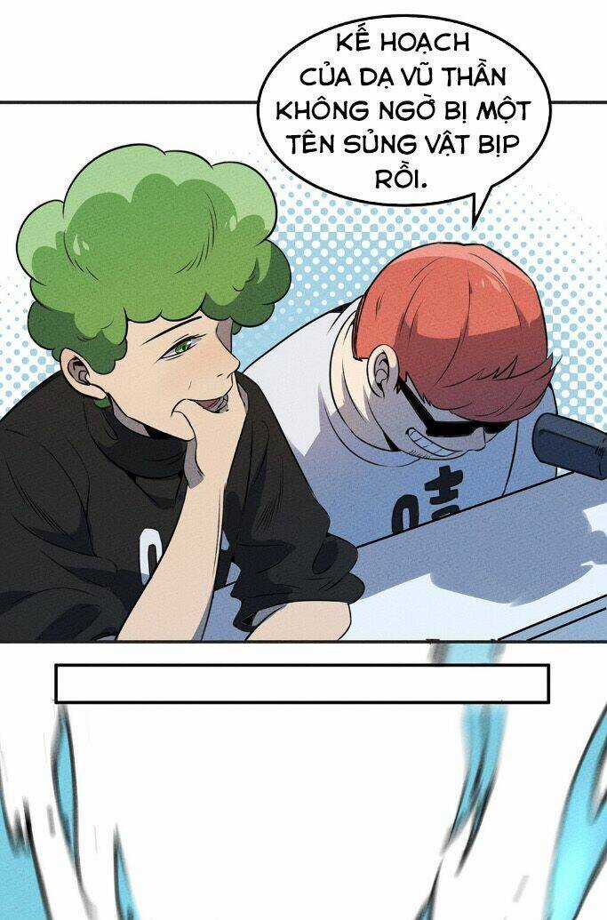 Làm Sao Bây Giờ? Ta Xuyên Không Thành Tiểu Quái Chapter 19 trang 20