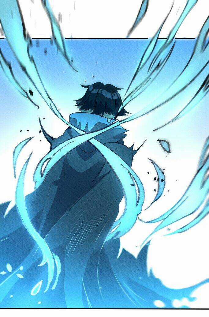 Làm Sao Bây Giờ? Ta Xuyên Không Thành Tiểu Quái Chapter 19 trang 21