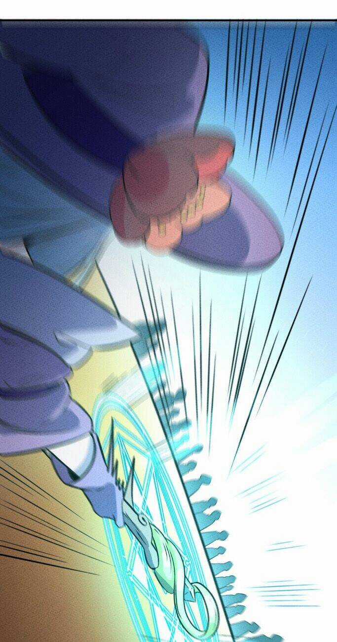 Làm Sao Bây Giờ? Ta Xuyên Không Thành Tiểu Quái Chapter 19 trang 4