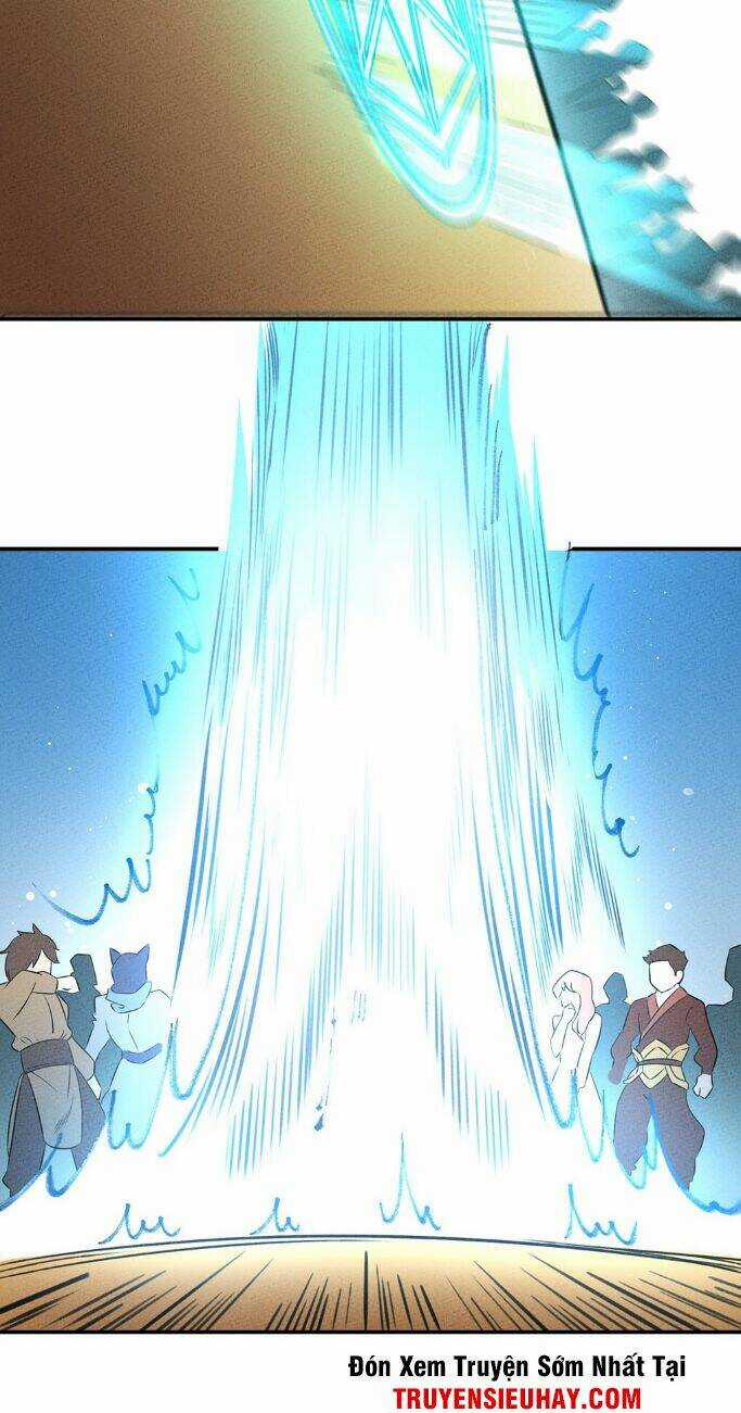 Làm Sao Bây Giờ? Ta Xuyên Không Thành Tiểu Quái Chapter 19 trang 5