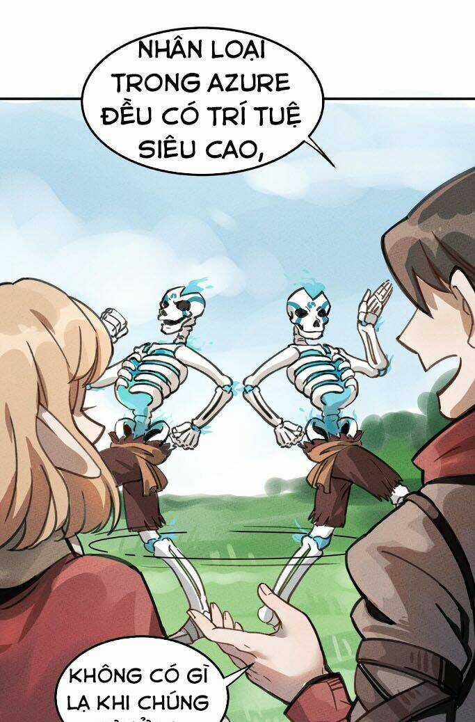 Làm Sao Bây Giờ? Ta Xuyên Không Thành Tiểu Quái Chapter 2 trang 3
