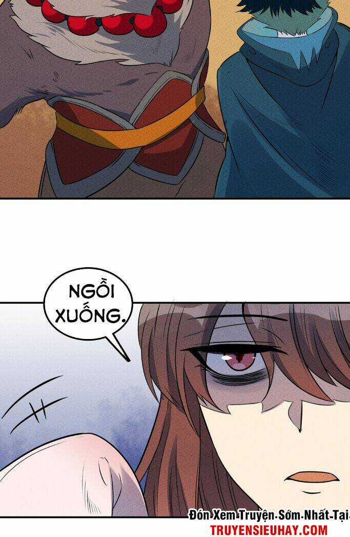 Làm Sao Bây Giờ? Ta Xuyên Không Thành Tiểu Quái Chapter 20 trang 11