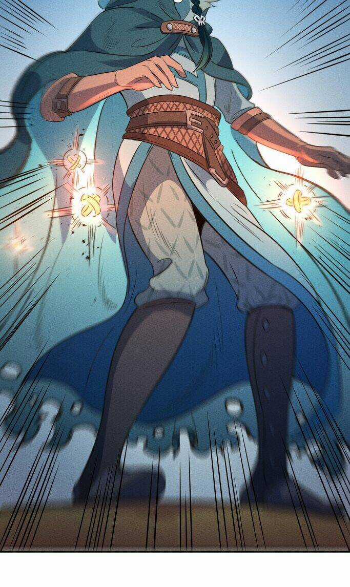 Làm Sao Bây Giờ? Ta Xuyên Không Thành Tiểu Quái Chapter 20 trang 17