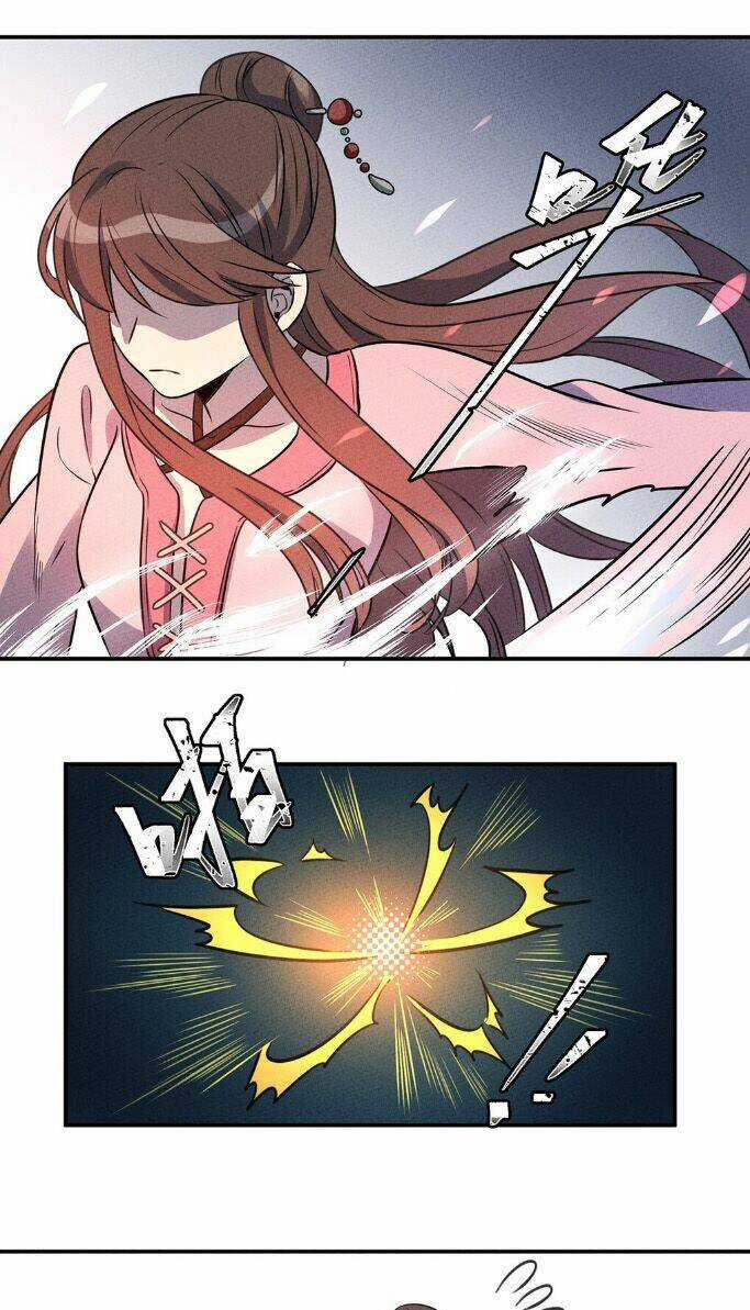 Làm Sao Bây Giờ? Ta Xuyên Không Thành Tiểu Quái Chapter 20 trang 18