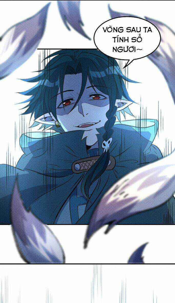 Làm Sao Bây Giờ? Ta Xuyên Không Thành Tiểu Quái Chapter 20 trang 25