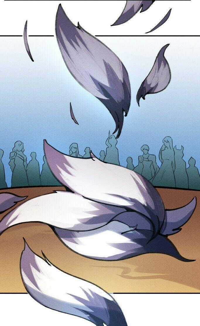 Làm Sao Bây Giờ? Ta Xuyên Không Thành Tiểu Quái Chapter 20 trang 27