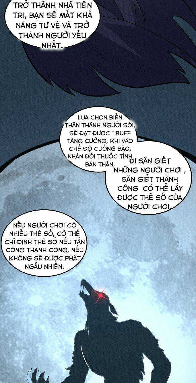 Làm Sao Bây Giờ? Ta Xuyên Không Thành Tiểu Quái Chapter 21 trang 17