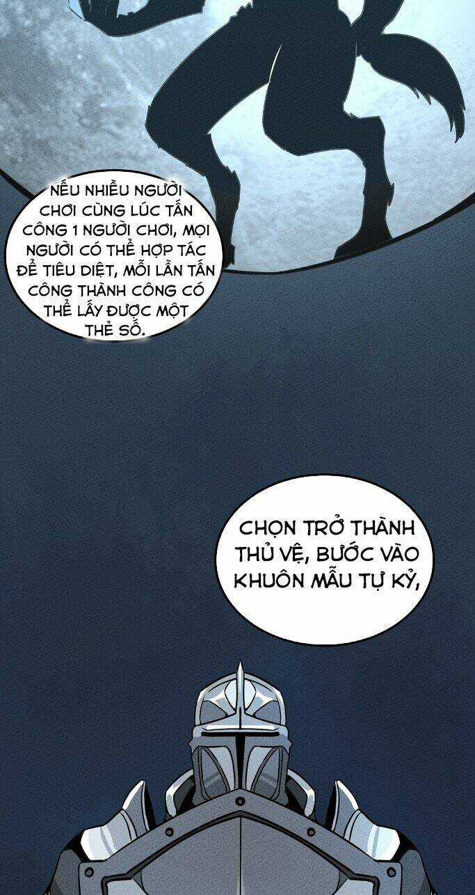 Làm Sao Bây Giờ? Ta Xuyên Không Thành Tiểu Quái Chapter 21 trang 18