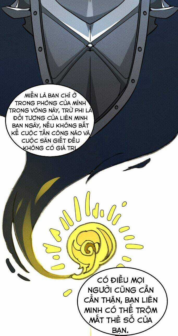 Làm Sao Bây Giờ? Ta Xuyên Không Thành Tiểu Quái Chapter 21 trang 19