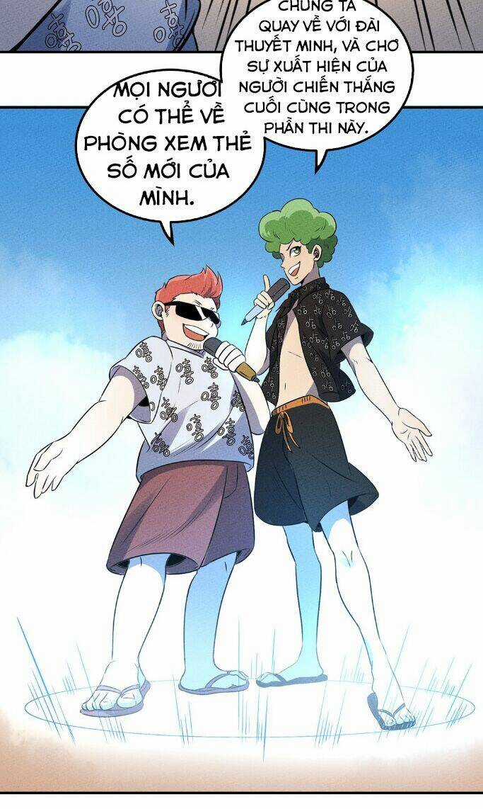 Làm Sao Bây Giờ? Ta Xuyên Không Thành Tiểu Quái Chapter 21 trang 23