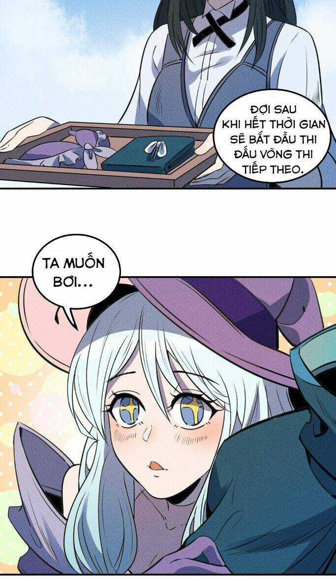 Làm Sao Bây Giờ? Ta Xuyên Không Thành Tiểu Quái Chapter 21 trang 5