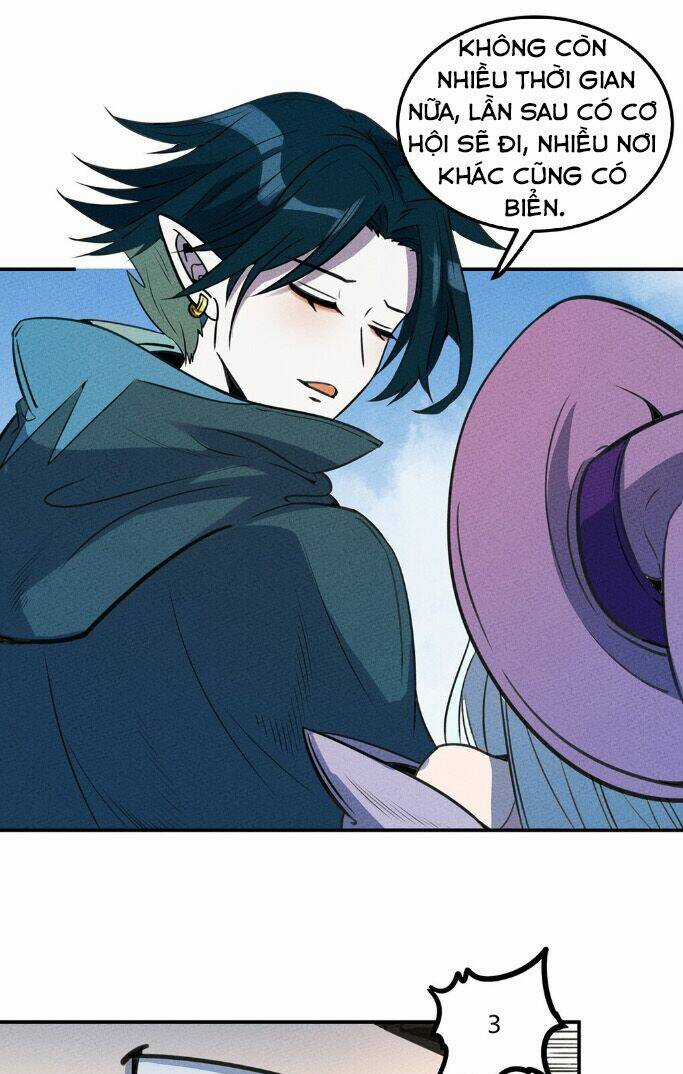 Làm Sao Bây Giờ? Ta Xuyên Không Thành Tiểu Quái Chapter 21 trang 6