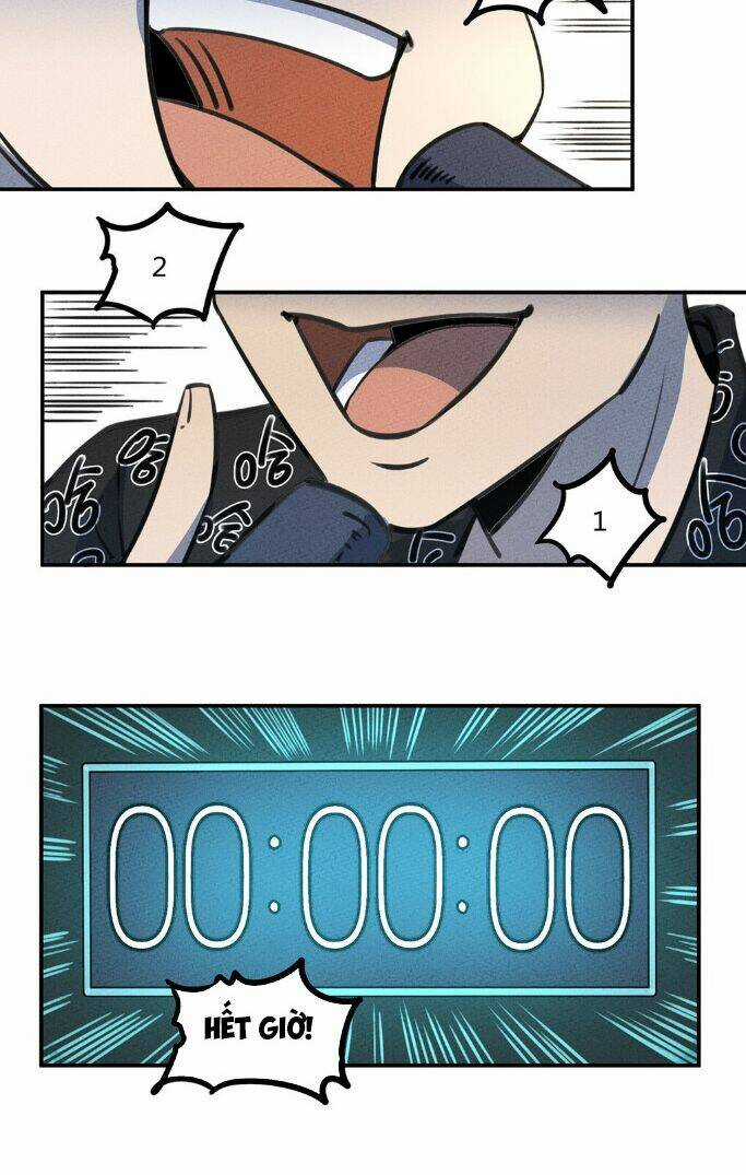 Làm Sao Bây Giờ? Ta Xuyên Không Thành Tiểu Quái Chapter 21 trang 7