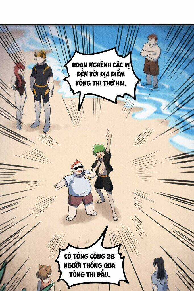 Làm Sao Bây Giờ? Ta Xuyên Không Thành Tiểu Quái Chapter 21 trang 8