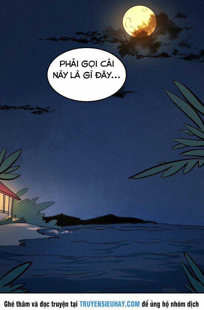 Làm Sao Bây Giờ? Ta Xuyên Không Thành Tiểu Quái Chapter 22 trang 14