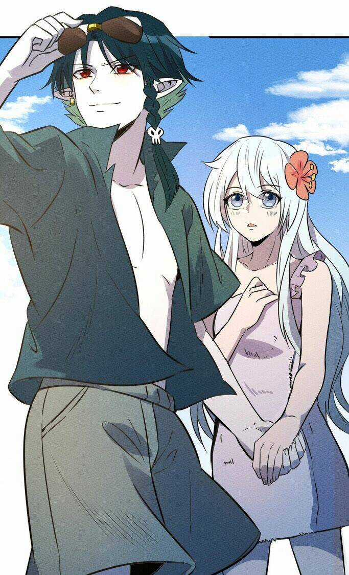 Làm Sao Bây Giờ? Ta Xuyên Không Thành Tiểu Quái Chapter 22 trang 18