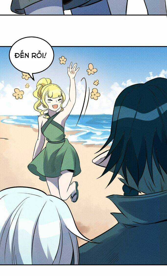 Làm Sao Bây Giờ? Ta Xuyên Không Thành Tiểu Quái Chapter 22 trang 19