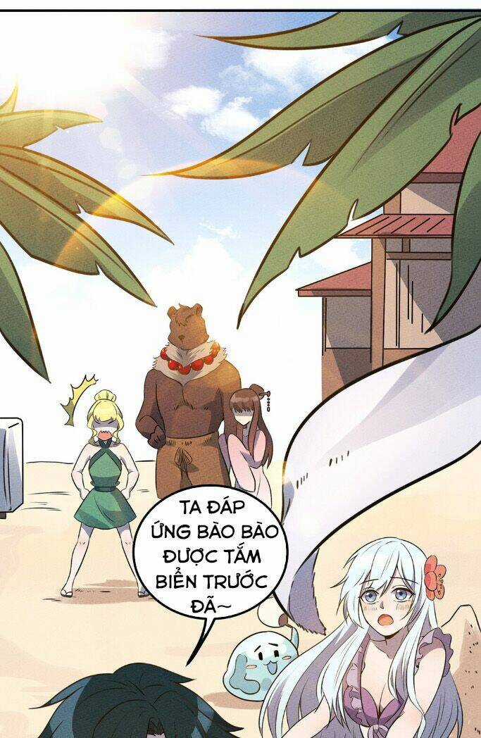 Làm Sao Bây Giờ? Ta Xuyên Không Thành Tiểu Quái Chapter 22 trang 28