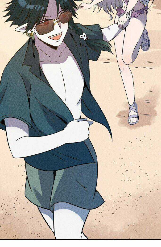 Làm Sao Bây Giờ? Ta Xuyên Không Thành Tiểu Quái Chapter 22 trang 29