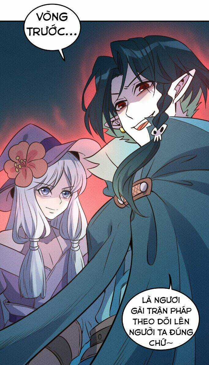 Làm Sao Bây Giờ? Ta Xuyên Không Thành Tiểu Quái Chapter 22 trang 5