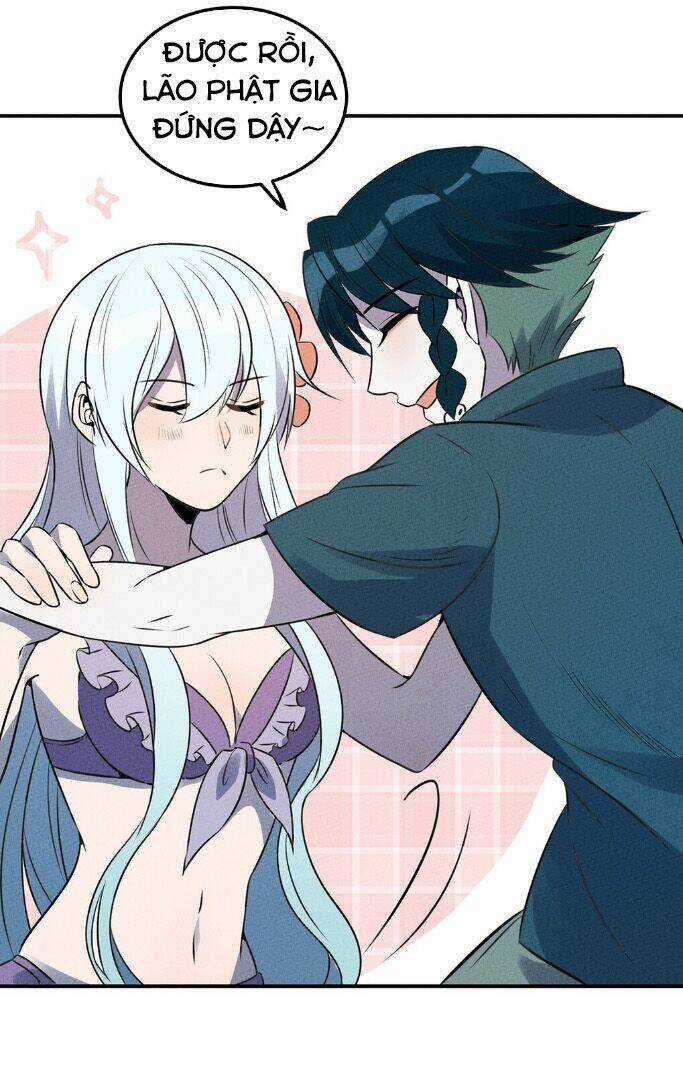 Làm Sao Bây Giờ? Ta Xuyên Không Thành Tiểu Quái Chapter 23 trang 10