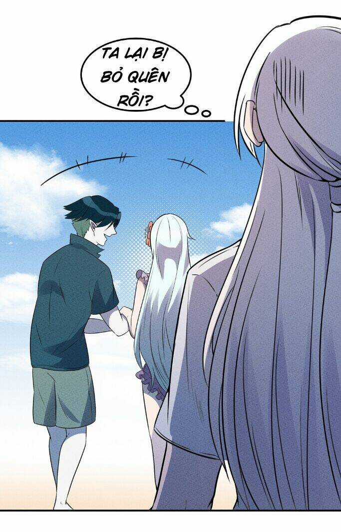 Làm Sao Bây Giờ? Ta Xuyên Không Thành Tiểu Quái Chapter 23 trang 11