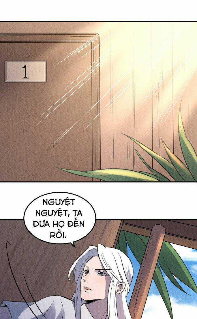 Làm Sao Bây Giờ? Ta Xuyên Không Thành Tiểu Quái Chapter 23 trang 12