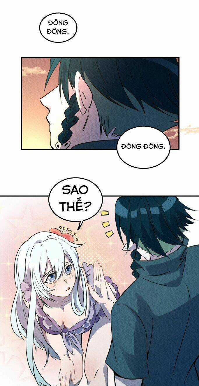 Làm Sao Bây Giờ? Ta Xuyên Không Thành Tiểu Quái Chapter 23 trang 24