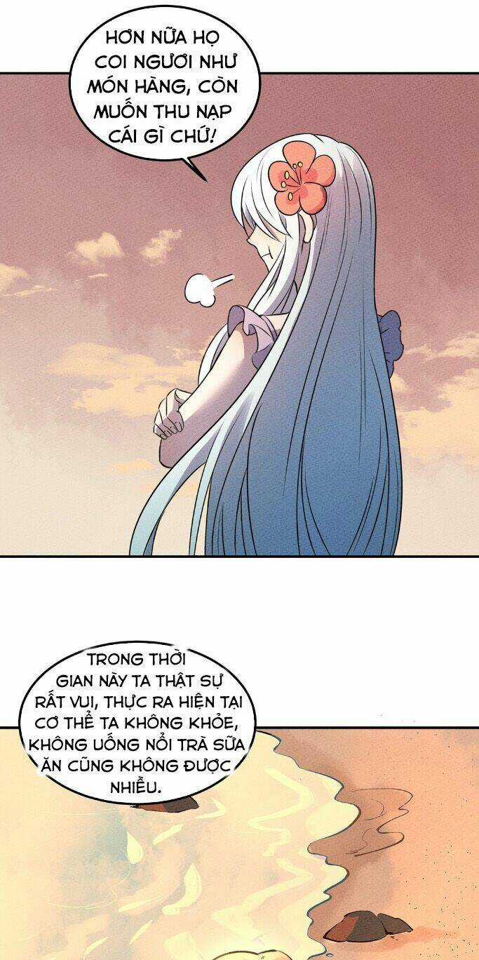 Làm Sao Bây Giờ? Ta Xuyên Không Thành Tiểu Quái Chapter 23 trang 28