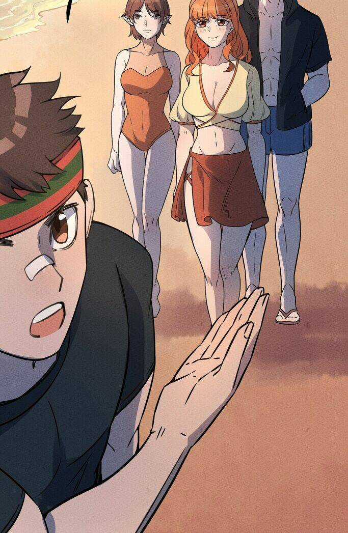 Làm Sao Bây Giờ? Ta Xuyên Không Thành Tiểu Quái Chapter 23 trang 32