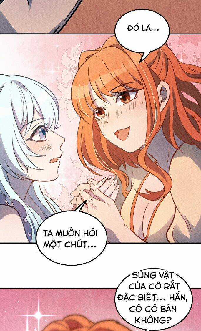 Làm Sao Bây Giờ? Ta Xuyên Không Thành Tiểu Quái Chapter 23 trang 33