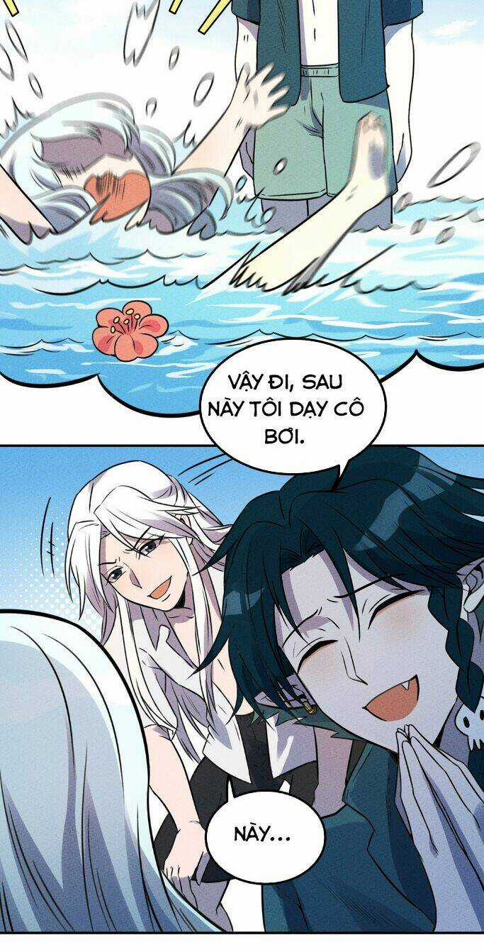 Làm Sao Bây Giờ? Ta Xuyên Không Thành Tiểu Quái Chapter 23 trang 5