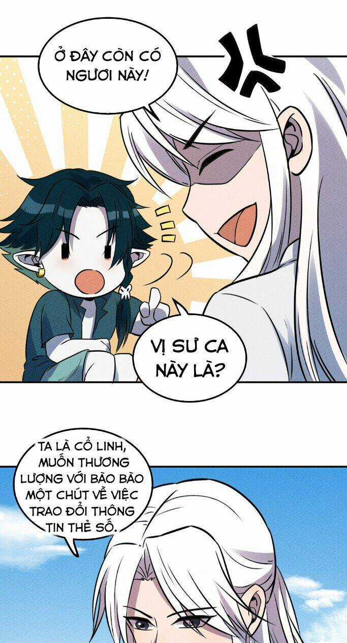 Làm Sao Bây Giờ? Ta Xuyên Không Thành Tiểu Quái Chapter 23 trang 6