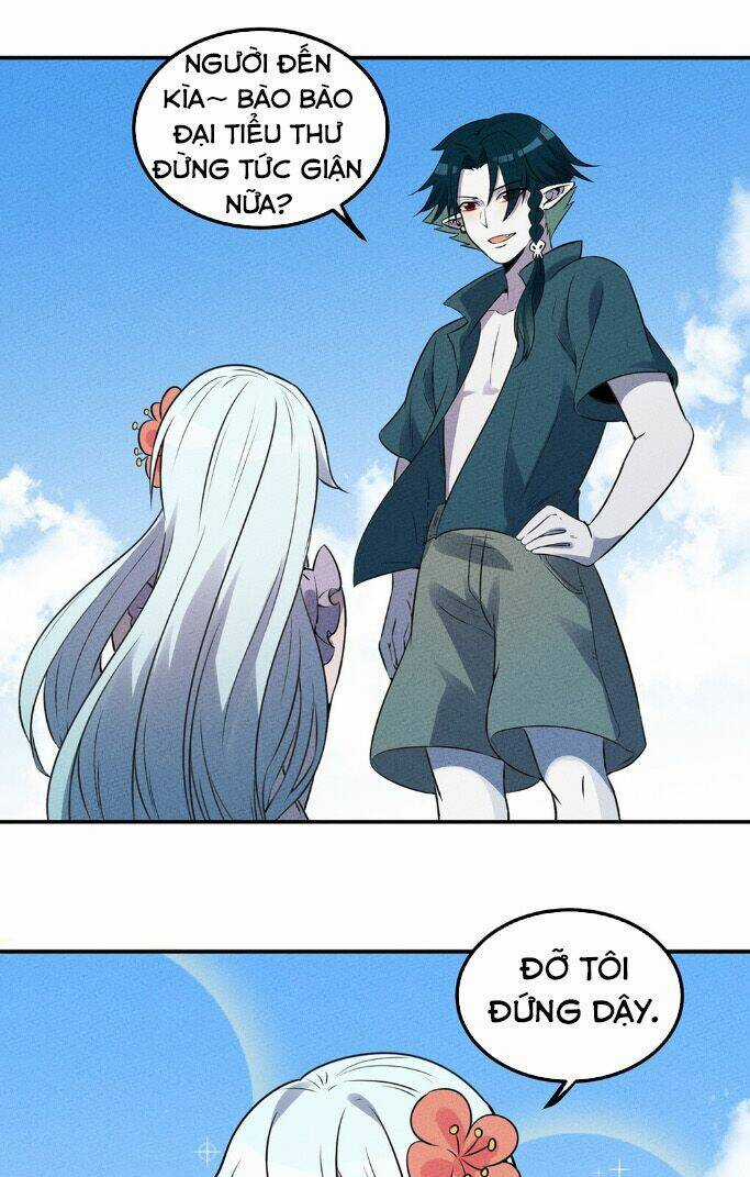 Làm Sao Bây Giờ? Ta Xuyên Không Thành Tiểu Quái Chapter 23 trang 8