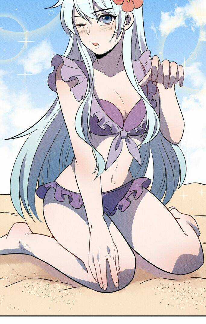 Làm Sao Bây Giờ? Ta Xuyên Không Thành Tiểu Quái Chapter 23 trang 9