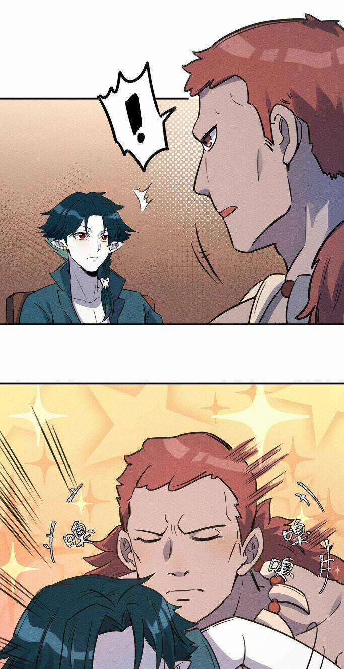 Làm Sao Bây Giờ? Ta Xuyên Không Thành Tiểu Quái Chapter 24 trang 15