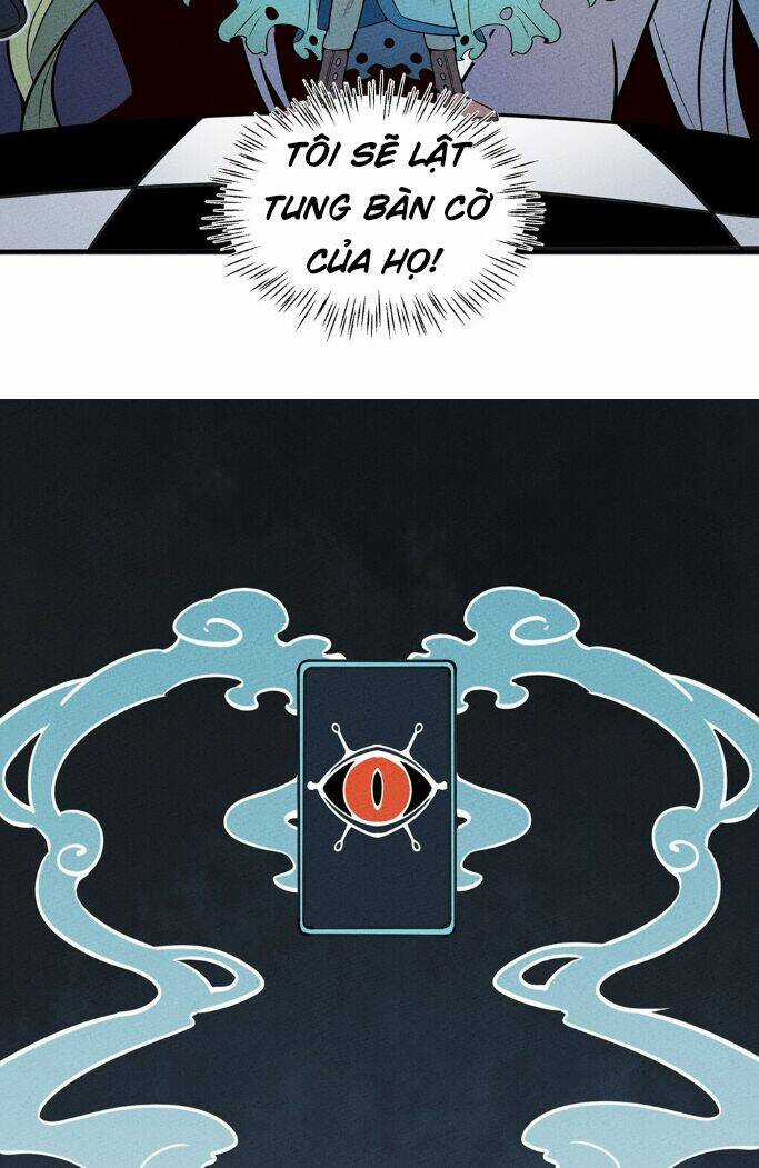 Làm Sao Bây Giờ? Ta Xuyên Không Thành Tiểu Quái Chapter 25 trang 10