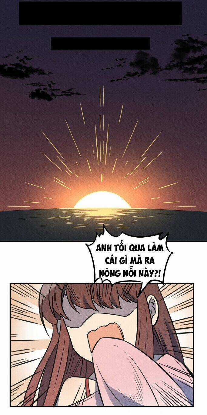 Làm Sao Bây Giờ? Ta Xuyên Không Thành Tiểu Quái Chapter 25 trang 17