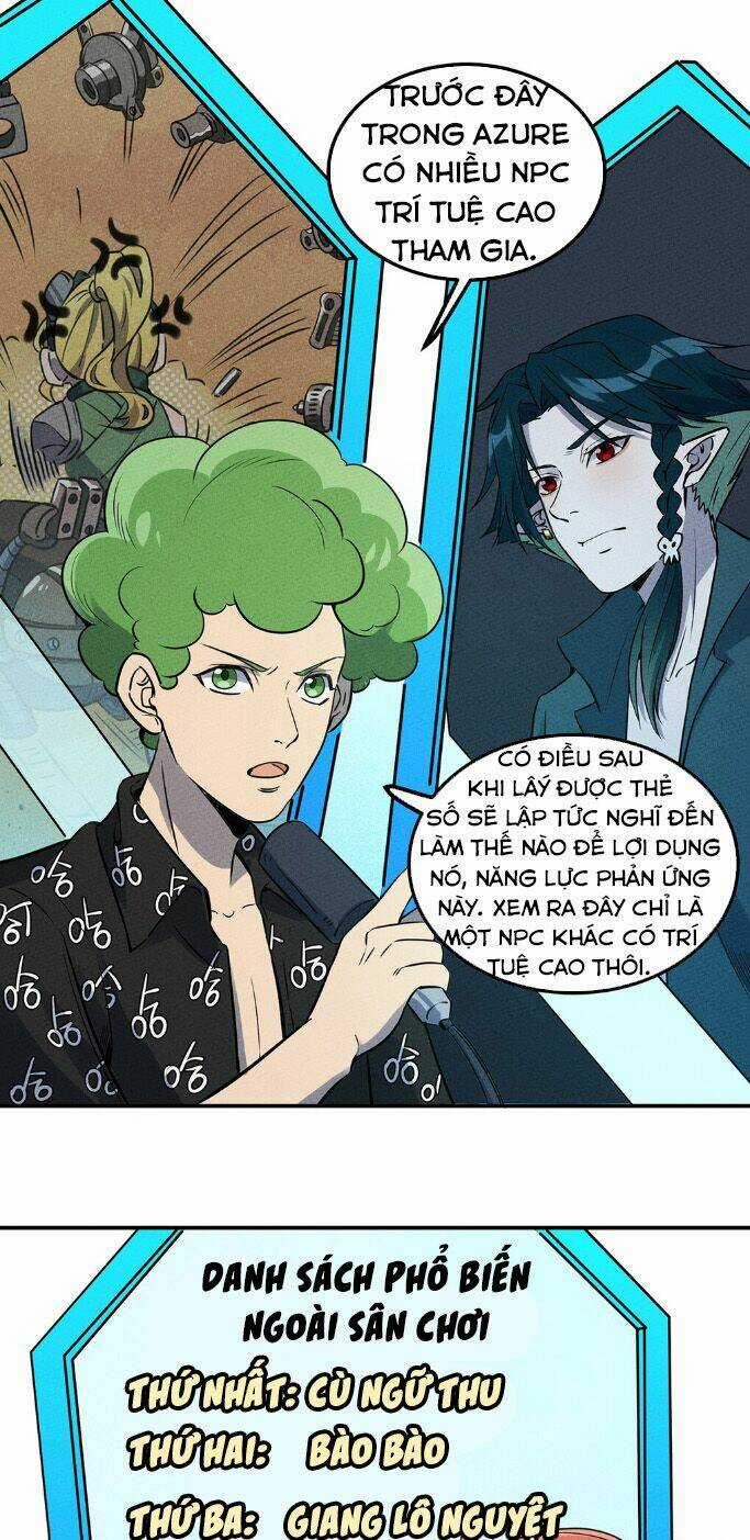 Làm Sao Bây Giờ? Ta Xuyên Không Thành Tiểu Quái Chapter 26 trang 15