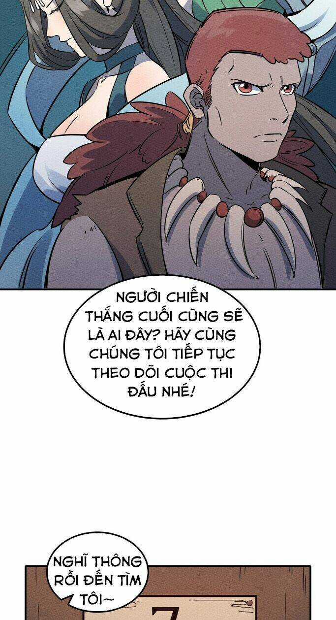 Làm Sao Bây Giờ? Ta Xuyên Không Thành Tiểu Quái Chapter 26 trang 17